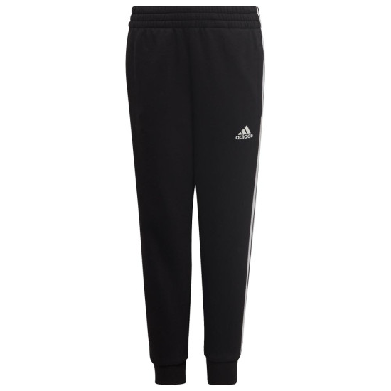 Adidas Παιδικό παντελόνι φόρμας Essential 3-Stripes Pants